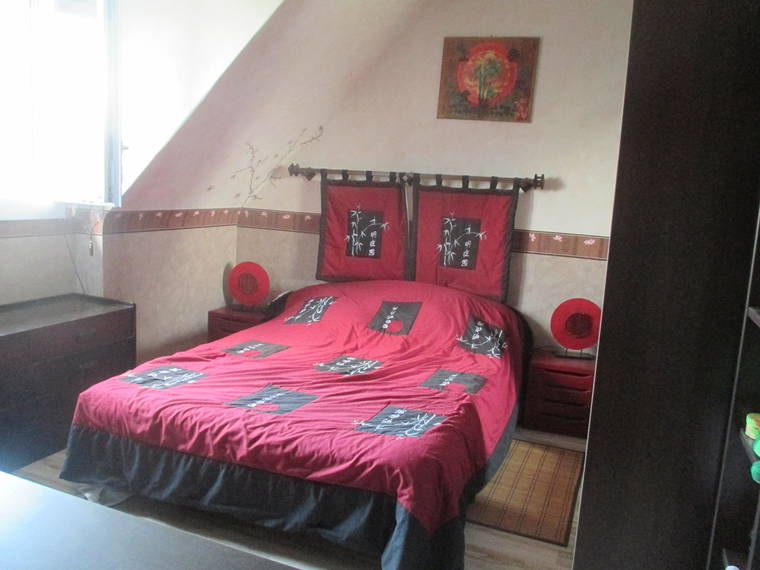 Homestay Pont-Péan 110232