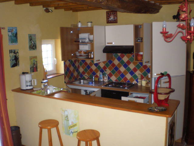 Habitación En Alquiler Orval 1518