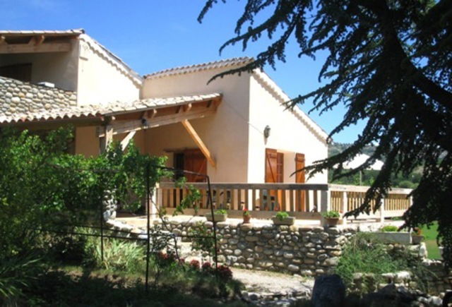 Bed And Breakfast Sisteron 27066