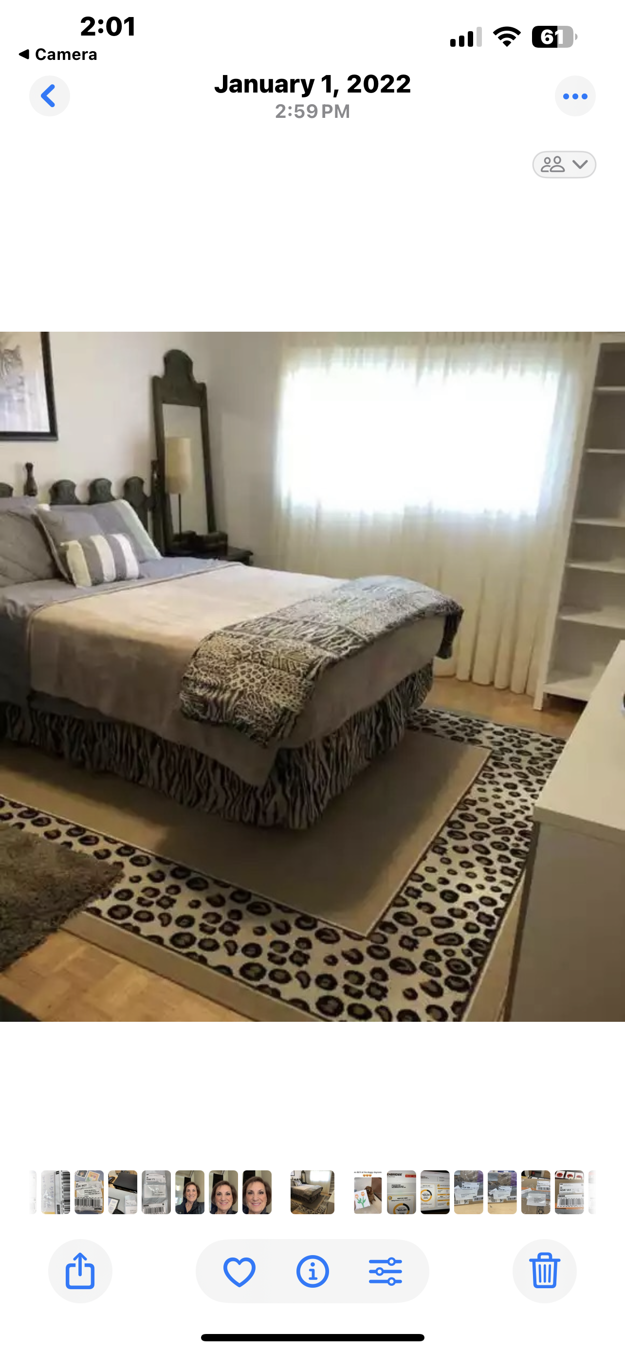 Homestay Toronto 505320