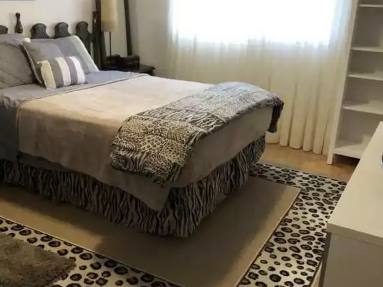 Tuisverblyf Toronto 505320-2