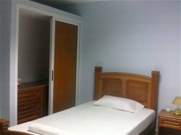 Room For Rent La Habana 160095-1