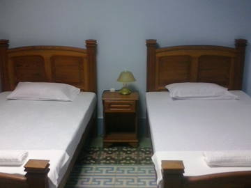 Logement Entier La Habana 160095-4