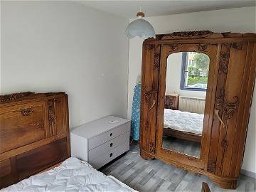 Chambre À Louer Strasbourg 320180