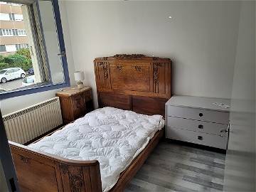 Chambre À Louer Strasbourg 320180