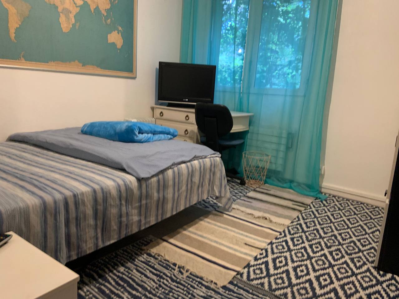 Colocation Ferney-Voltaire 256564