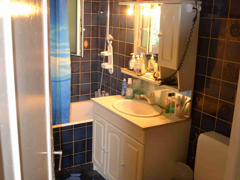 Hela Huset Ferney-Voltaire 256362-5