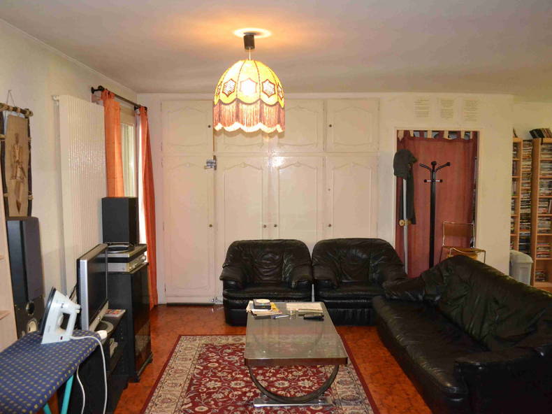 Colocación Ferney-Voltaire 254813-4