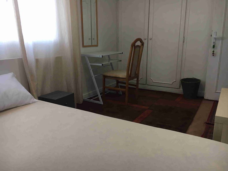 Toda La Casa Ferney-Voltaire 258681-3