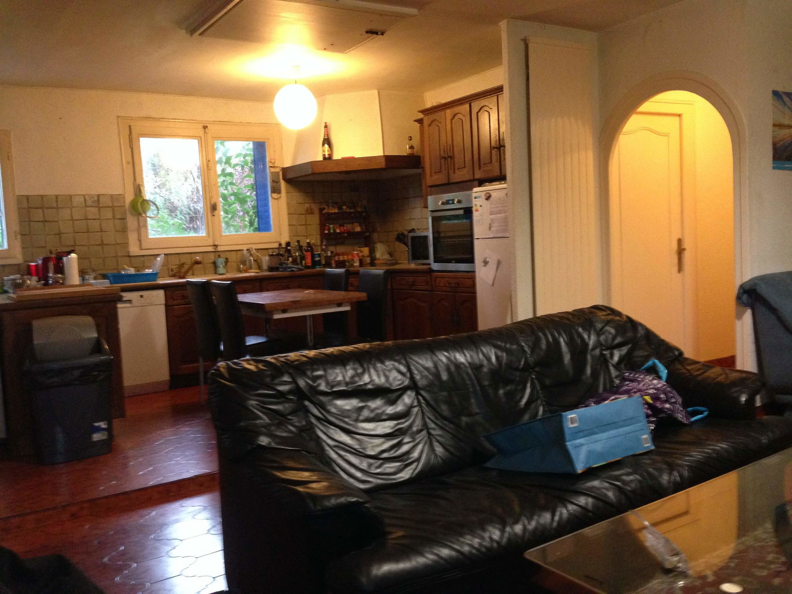 Entire Home Ferney-Voltaire 258681