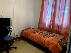Habitación acogedora - Cerca de la ONU en Ginebra - Autobús 60/61