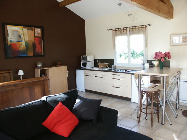 Bed And Breakfast Luzinay 13044