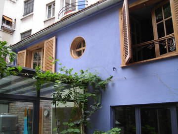 Chambre À Louer Paris 22542