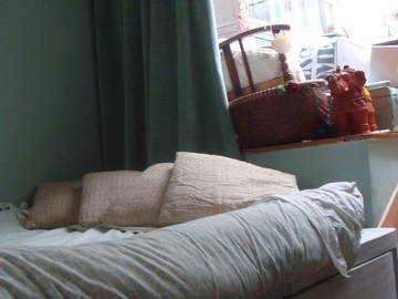 Tuisverblyf Paris 22542-4