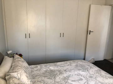 Room For Rent Cape Town 390088