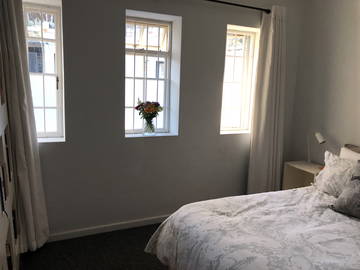 Room For Rent Cape Town 390088