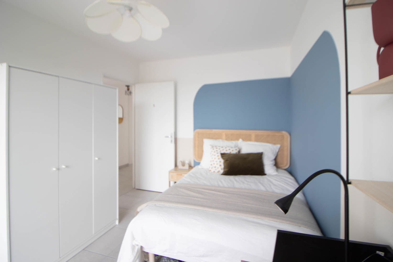 Colocation Villeurbanne 262097