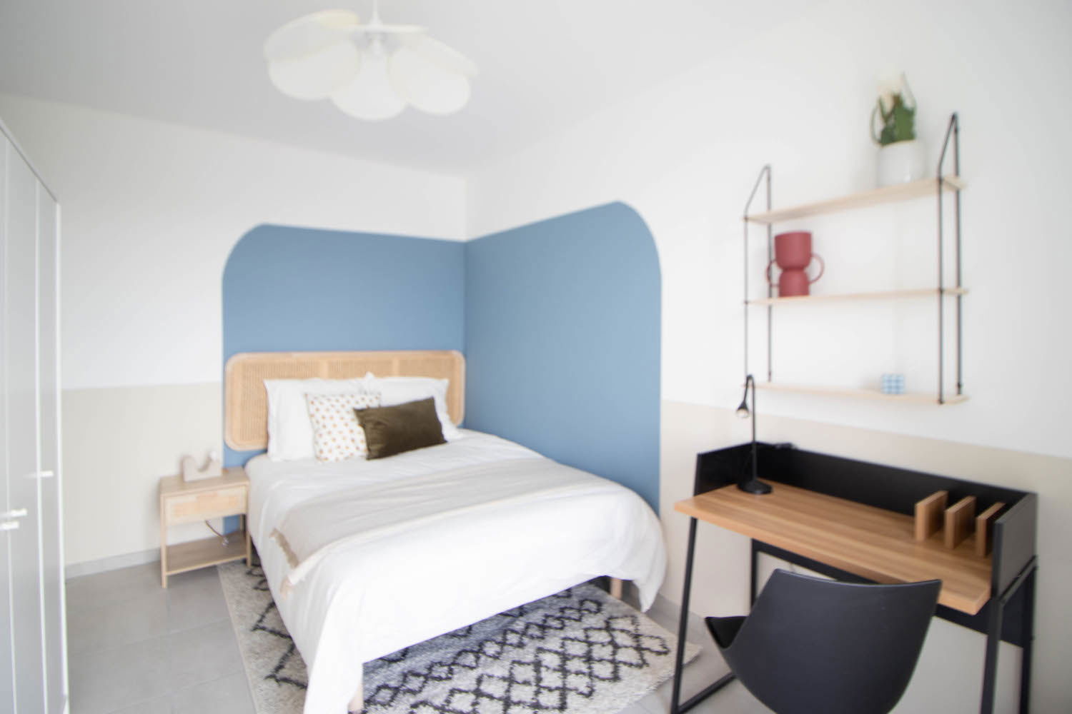 Colocation Villeurbanne 262097