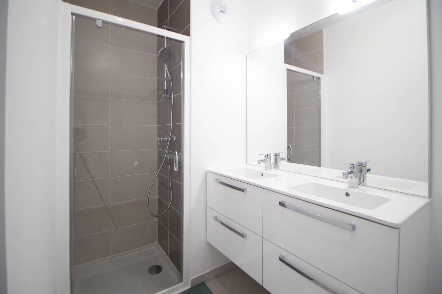 Colocation Villeurbanne 262097