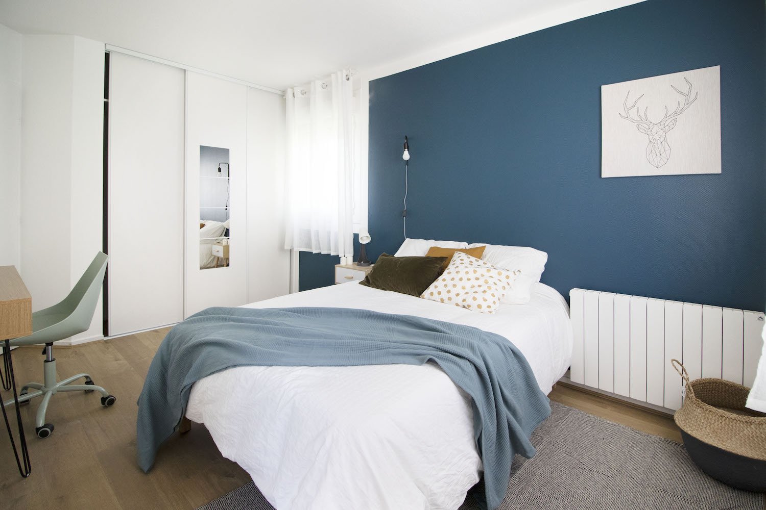 Colocation Grenoble 264772