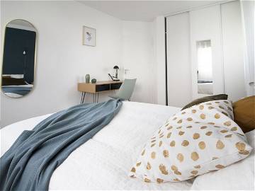 Chambre À Louer Grenoble 264772