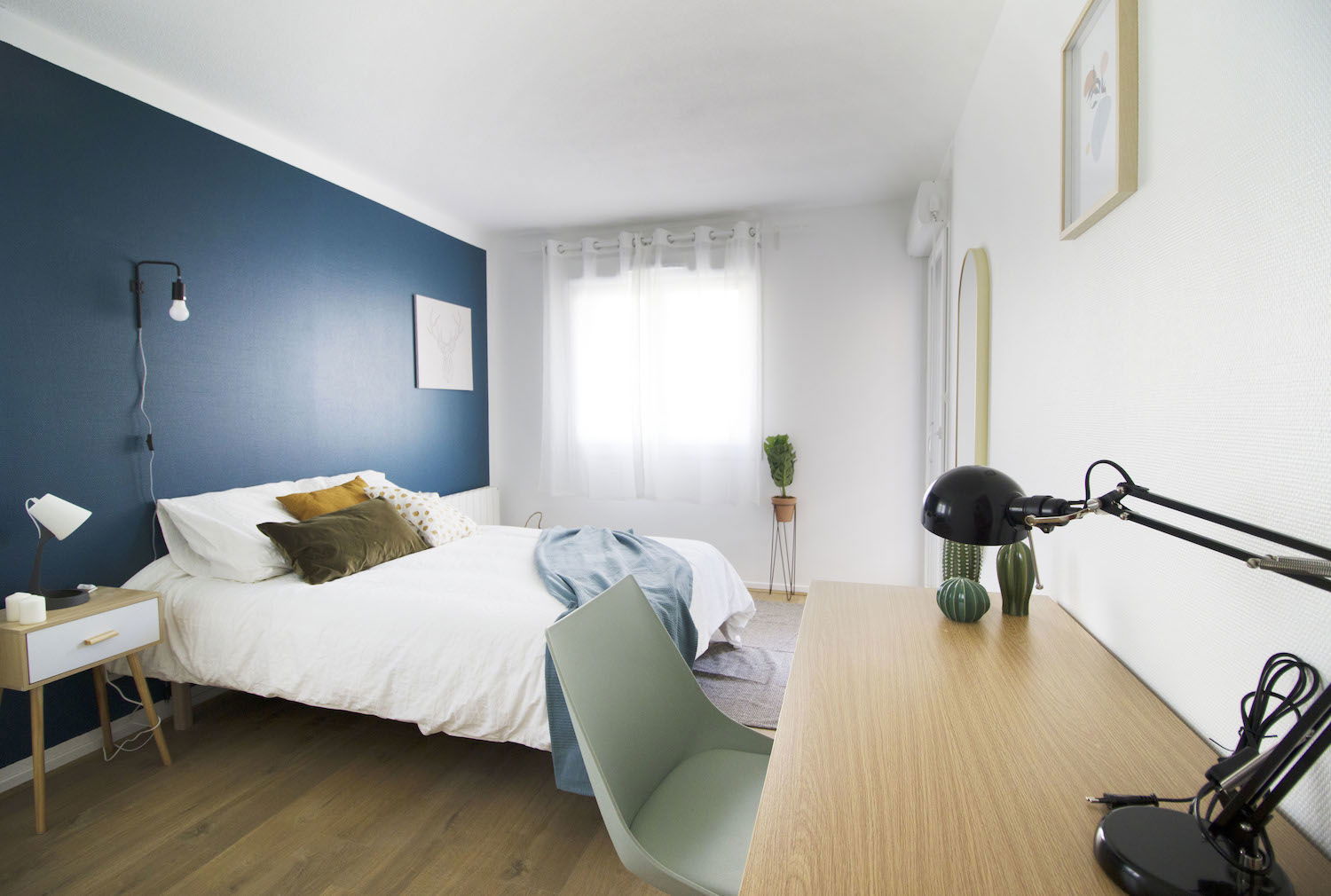 Colocation Grenoble 264772