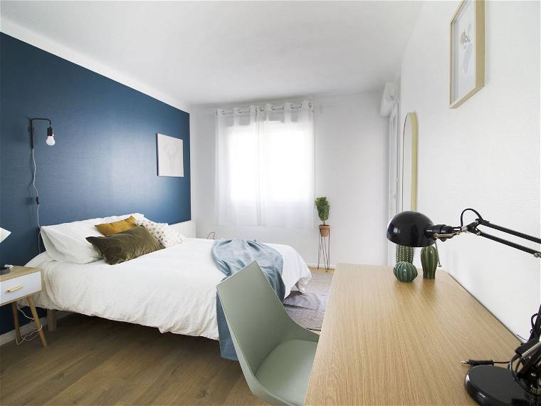 Chambre À Louer Grenoble 264772