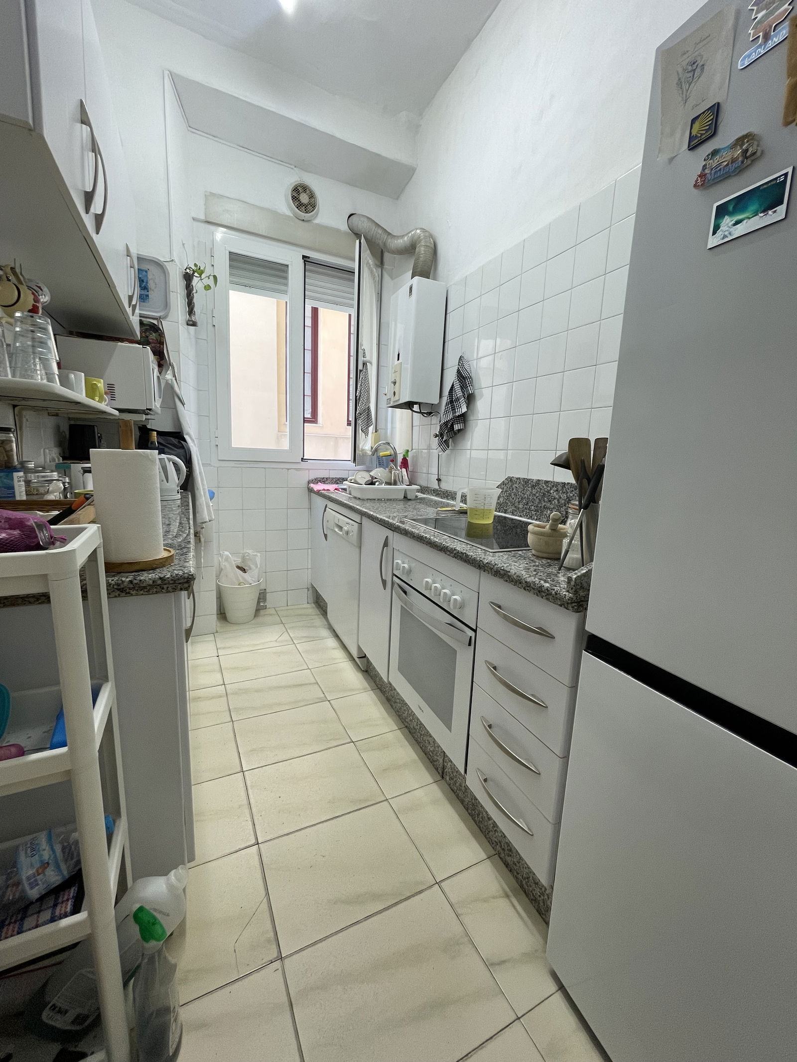 Gastfamilie Sevilla 660497