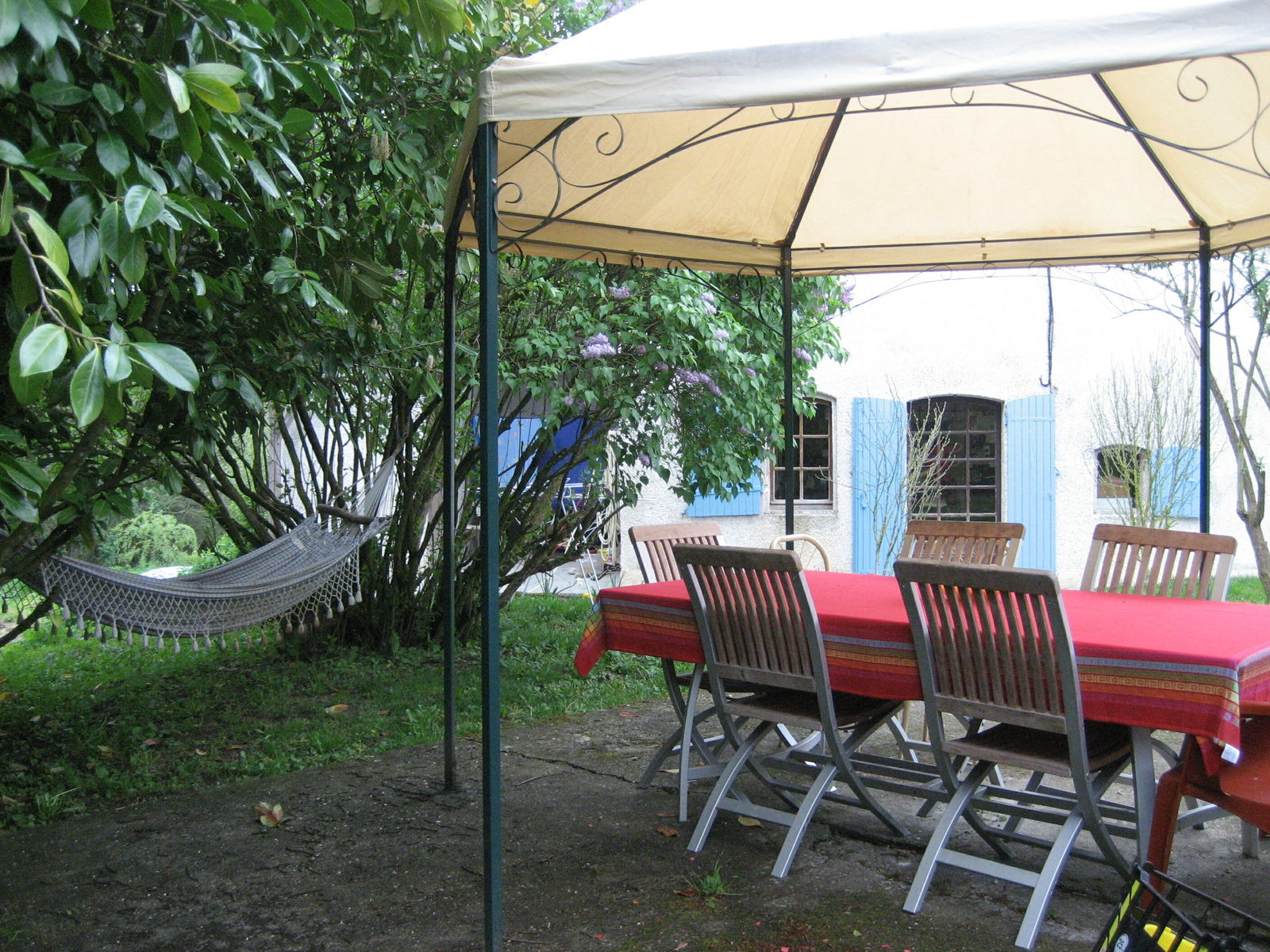 Unabhängiges Studio Calignac 214256