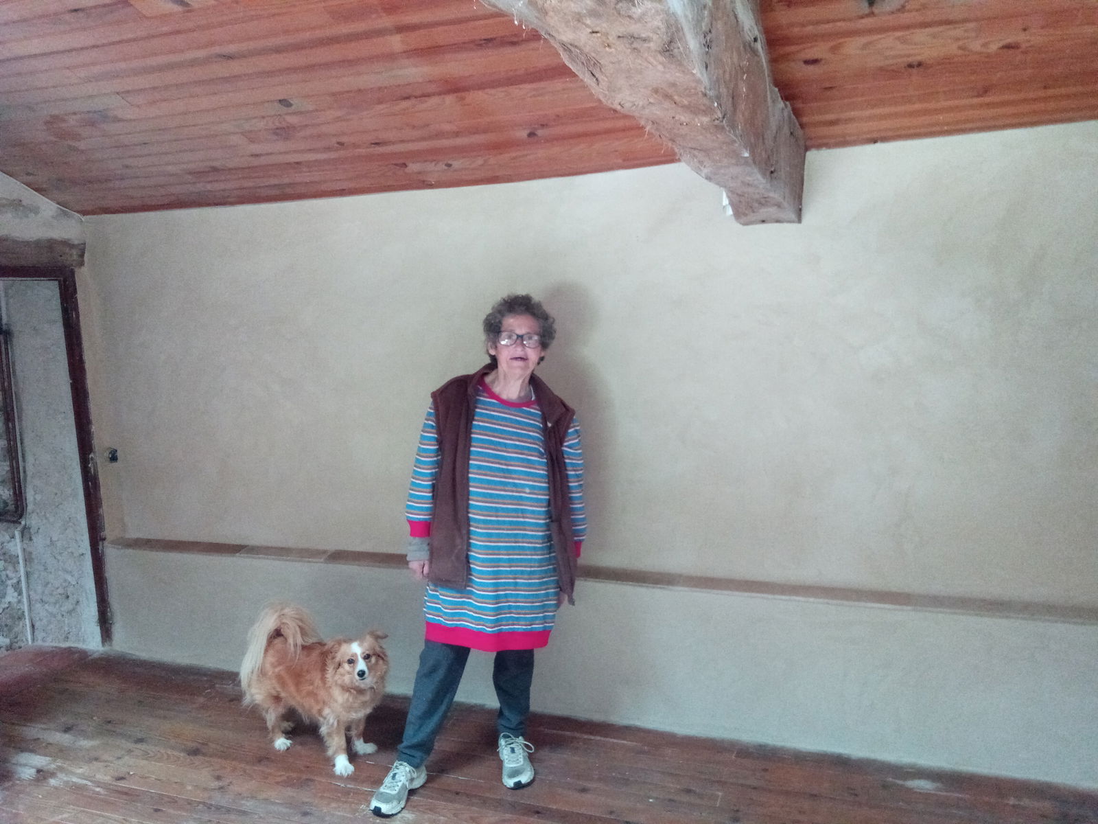 Unabhängiges Studio Calignac 214256