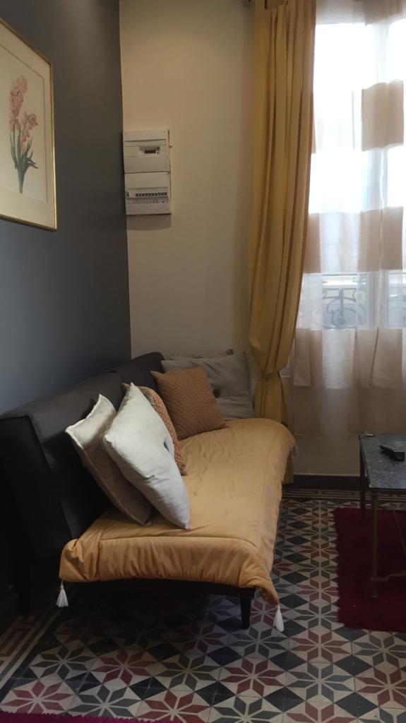 Unabhängiges Studio Gennevilliers 246240