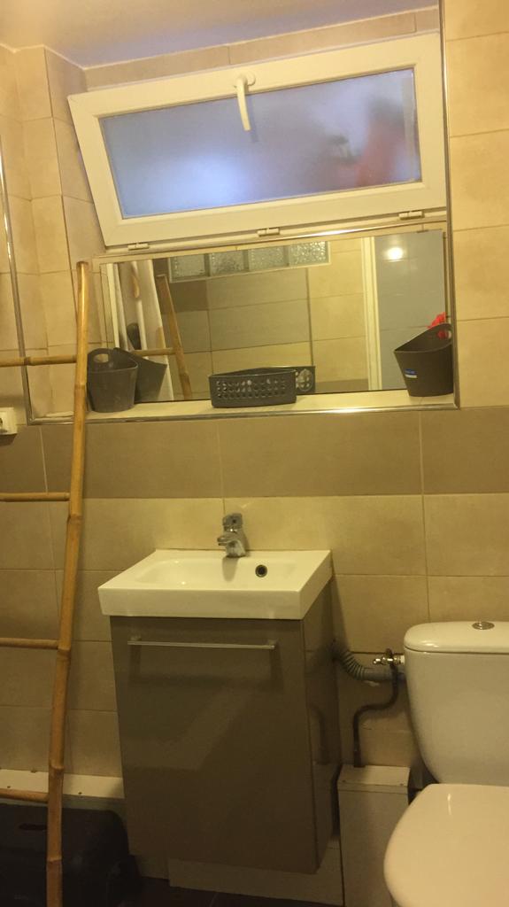 Unabhängiges Studio Gennevilliers 246240