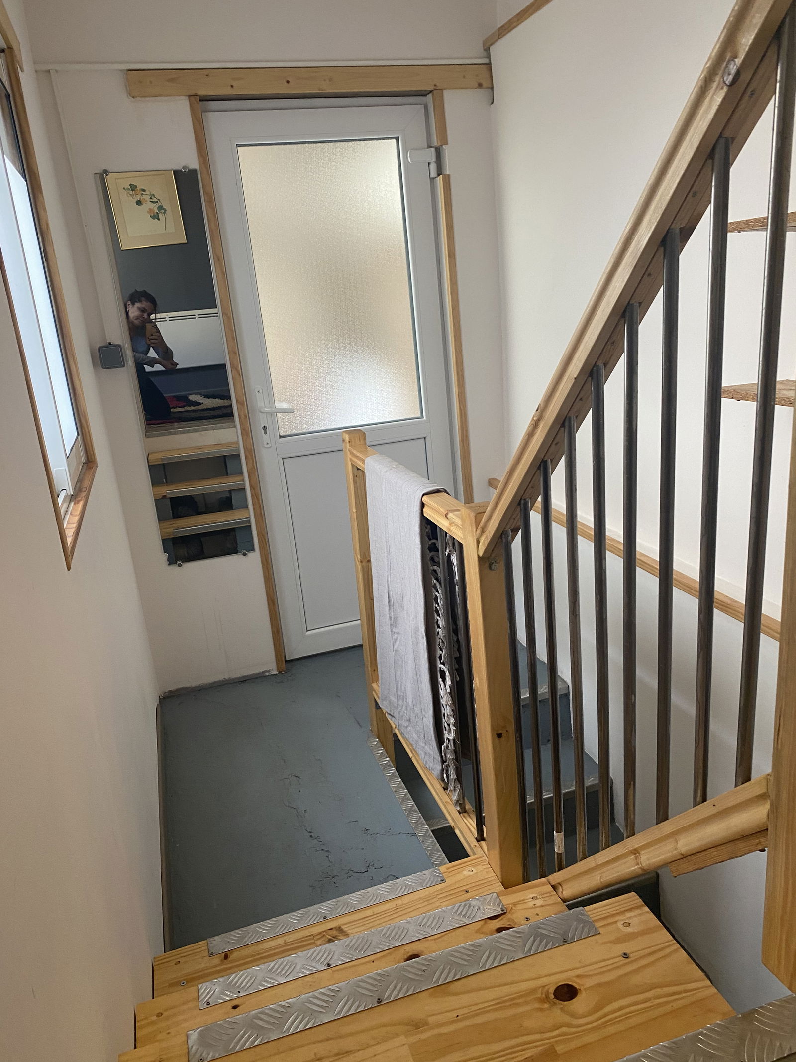 Unabhängiges Studio Gennevilliers 246240