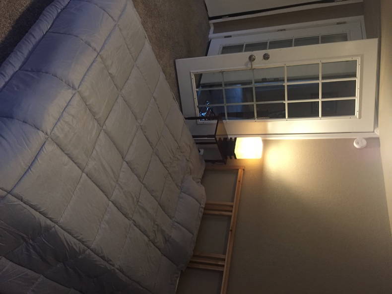 Homestay Tulsa 198330-1