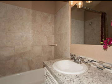 Chambre Chez L'habitant Tulsa 198330-4