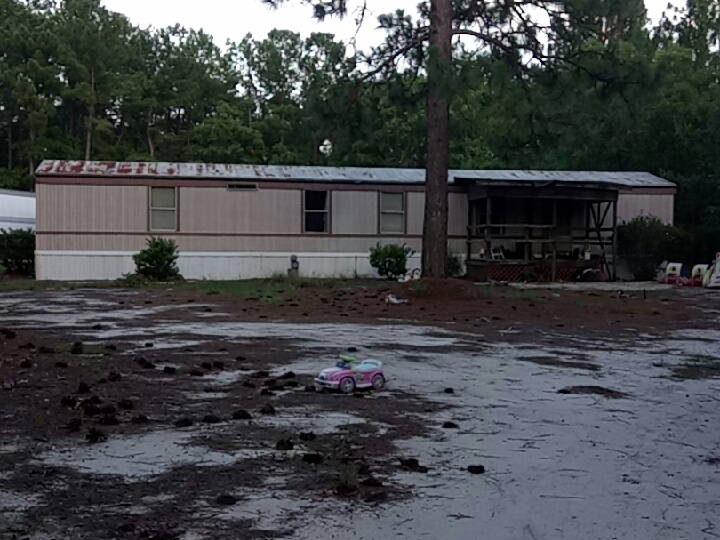 Hospedagem Em Casa De Família Rockingham 176609-1