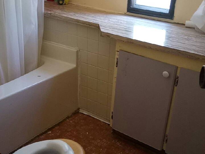 Hospedagem Em Casa De Família Rockingham 176609-3