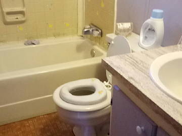 Chambre Chez L'habitant Rockingham 176609-6