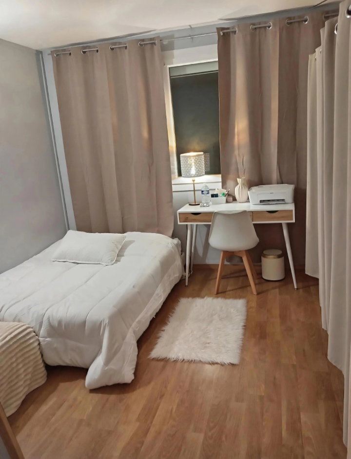 Homestay Amiens 672732
