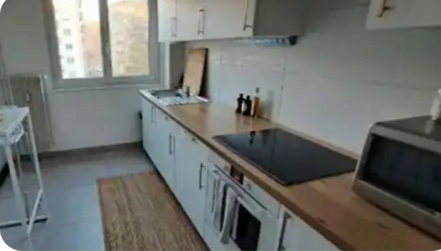 Homestay Amiens 672732