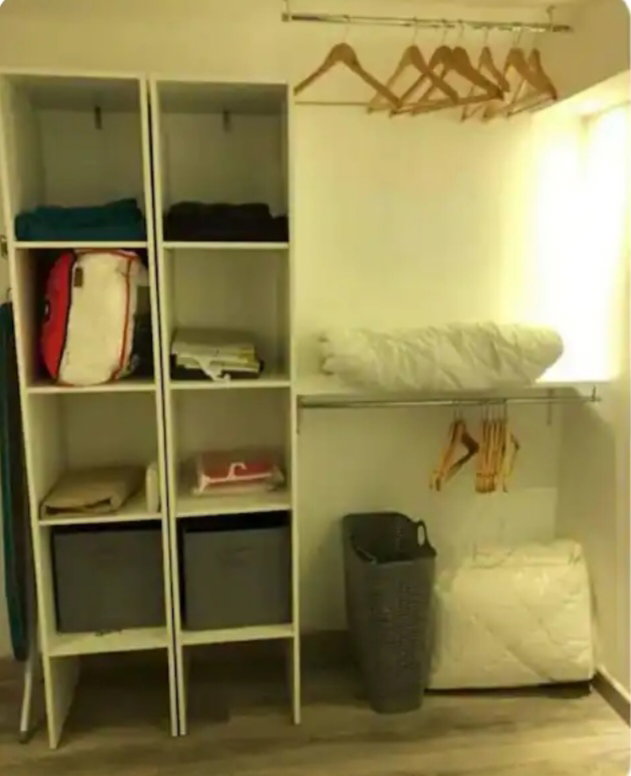 Homestay Amiens 672732