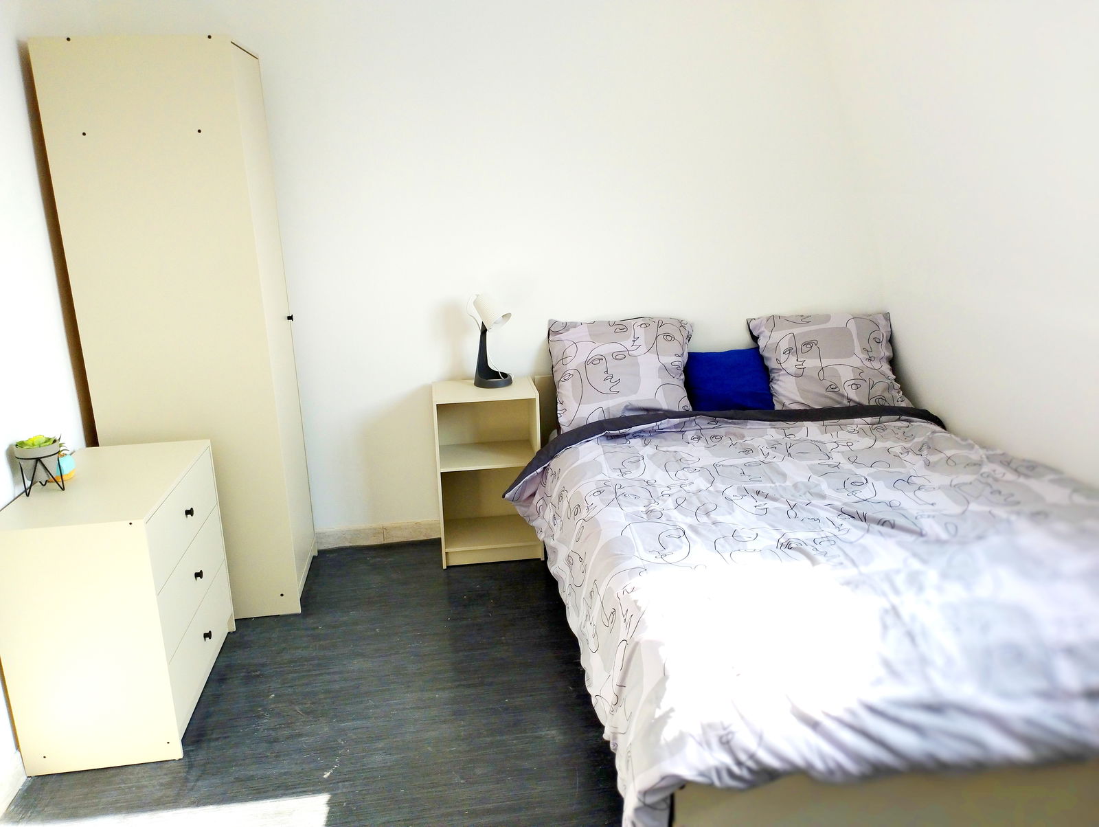 Colocation Roubaix 257630