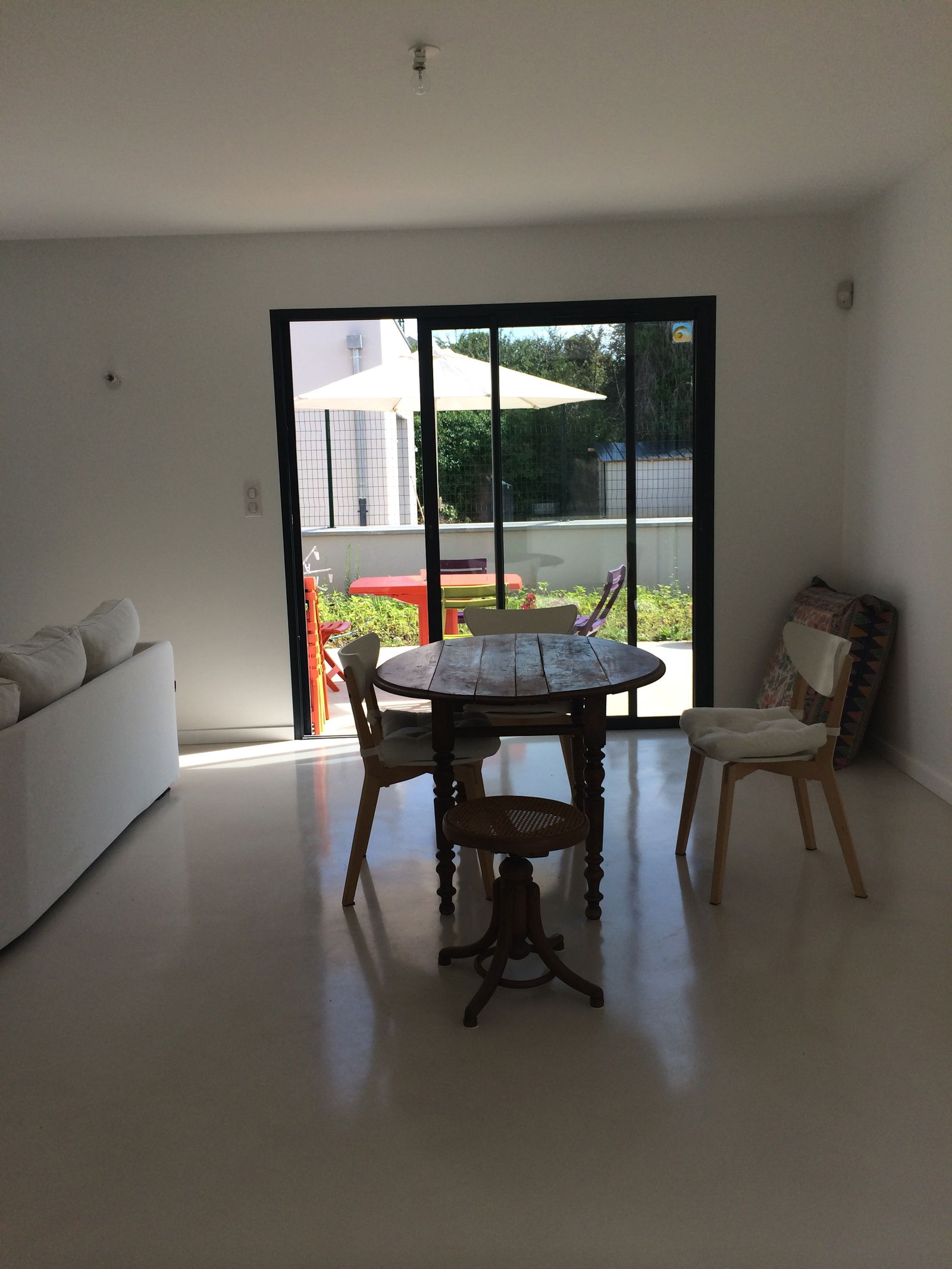 Homestay Bron 112272