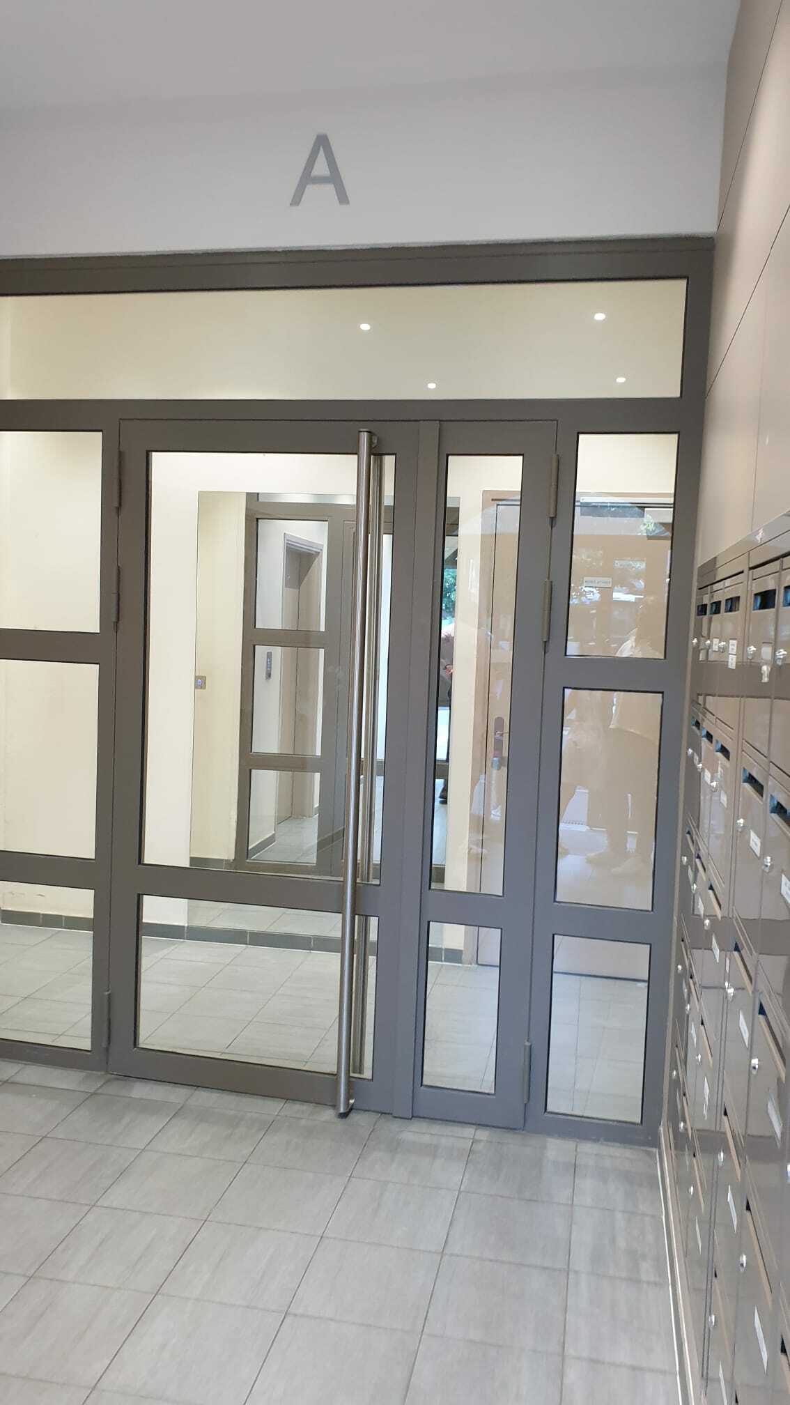 Ganz Haus Villiers-sur-Marne 251951