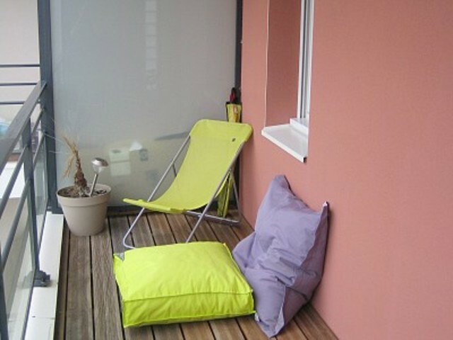 Homestay Saint-Nazaire 30782