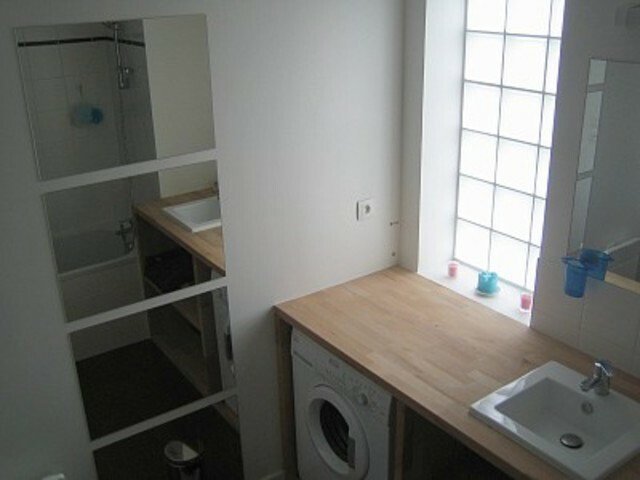 Homestay Saint-Nazaire 30782