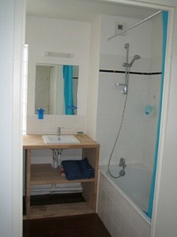 Homestay Saint-Nazaire 30782