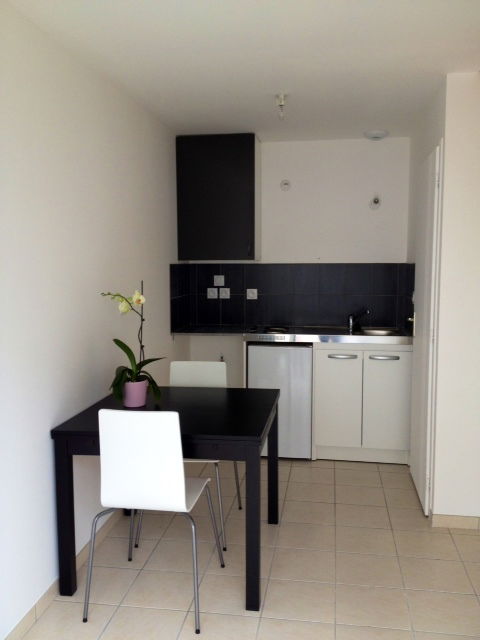 Onofhängeg Studio Mérignac 77673