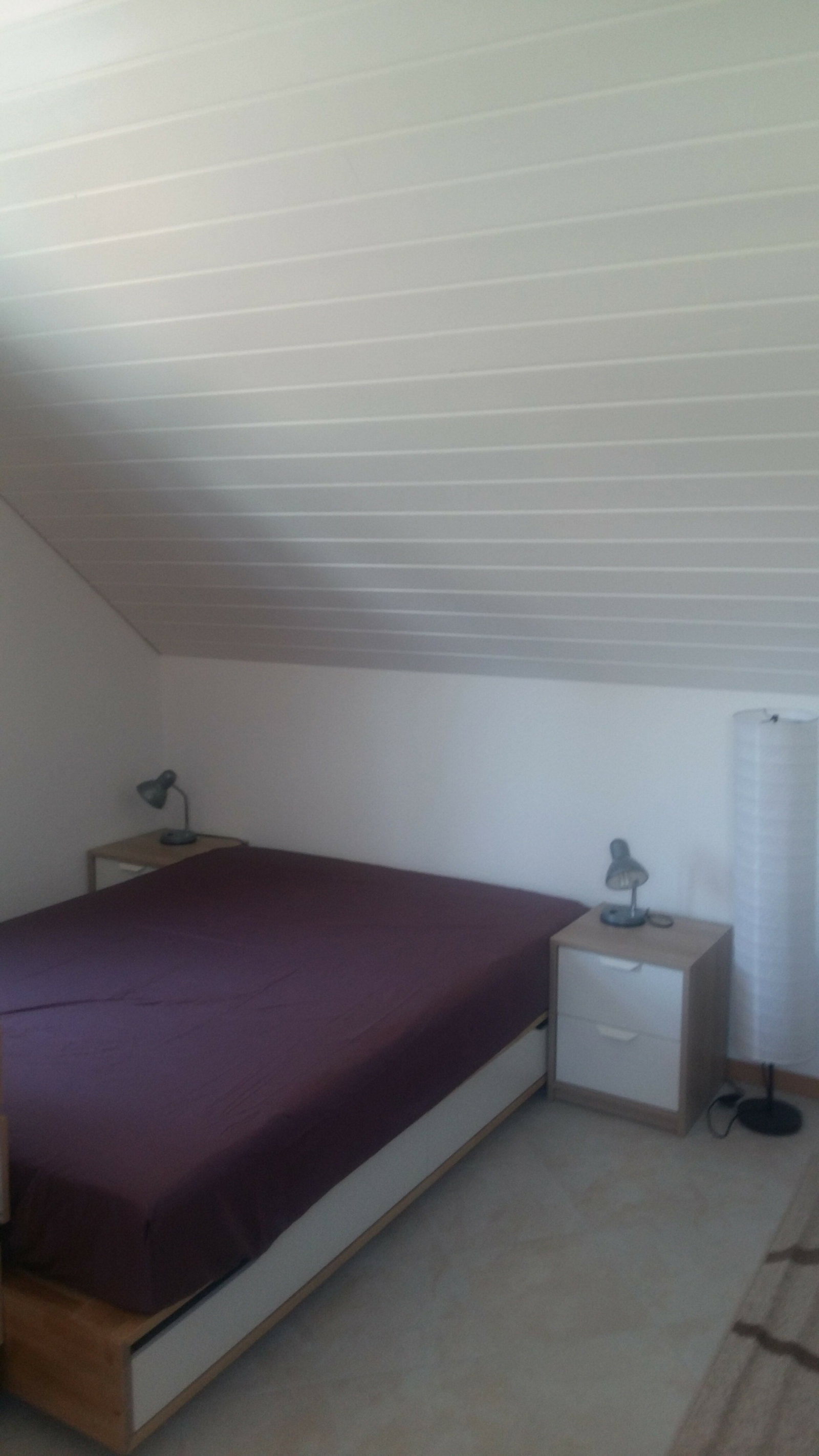 Homestay Troinex 84890