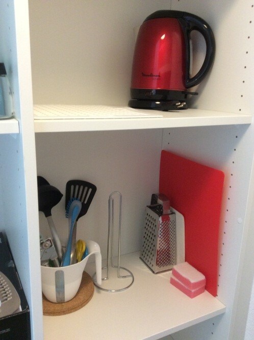 Homestay Froideville 122514